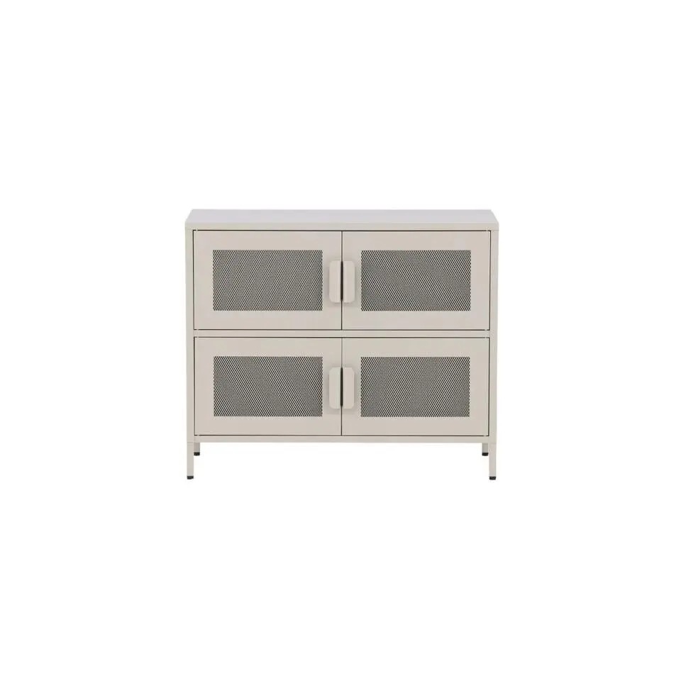 Svea - Niro dressoir - 90 cm - beige