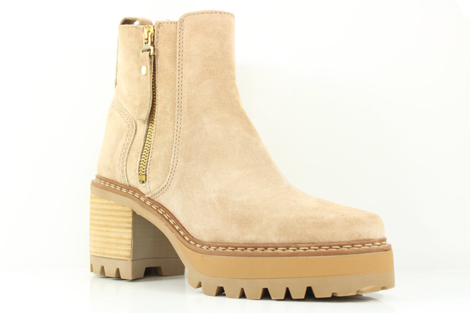 ALPE Stiefeletten