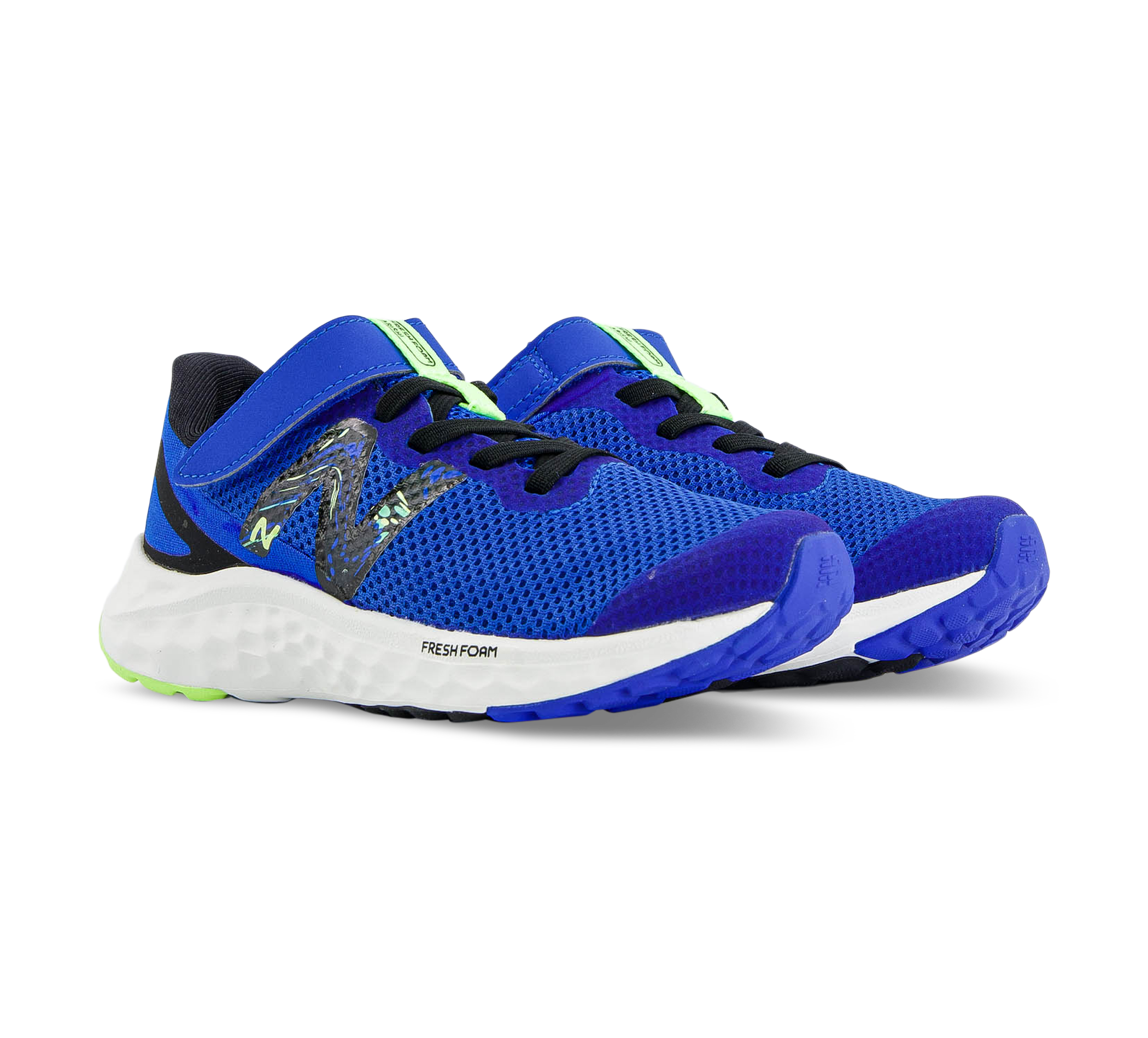 New Balance PAARIPB4 blau