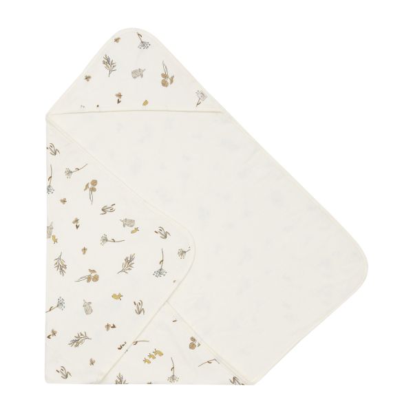 Jollein Badcape 75 x 75 cm Riverside
