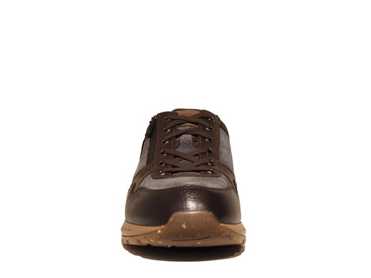 Mephisto Bradley dark brown