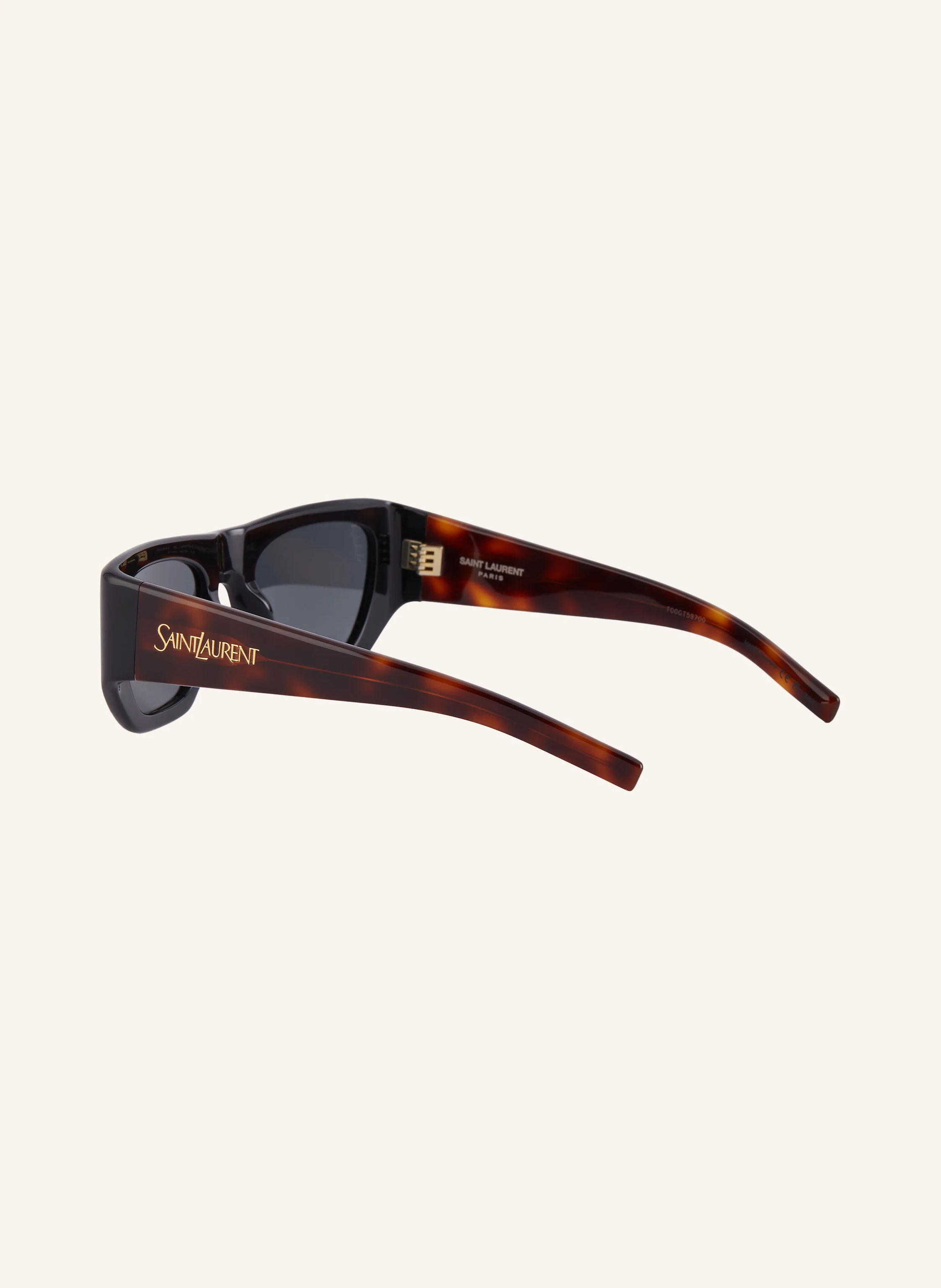 SAINT LAURENT Sonnenbrille