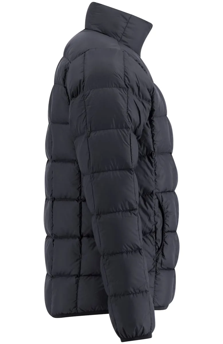 Lundhags Tived Down Jacket M Black