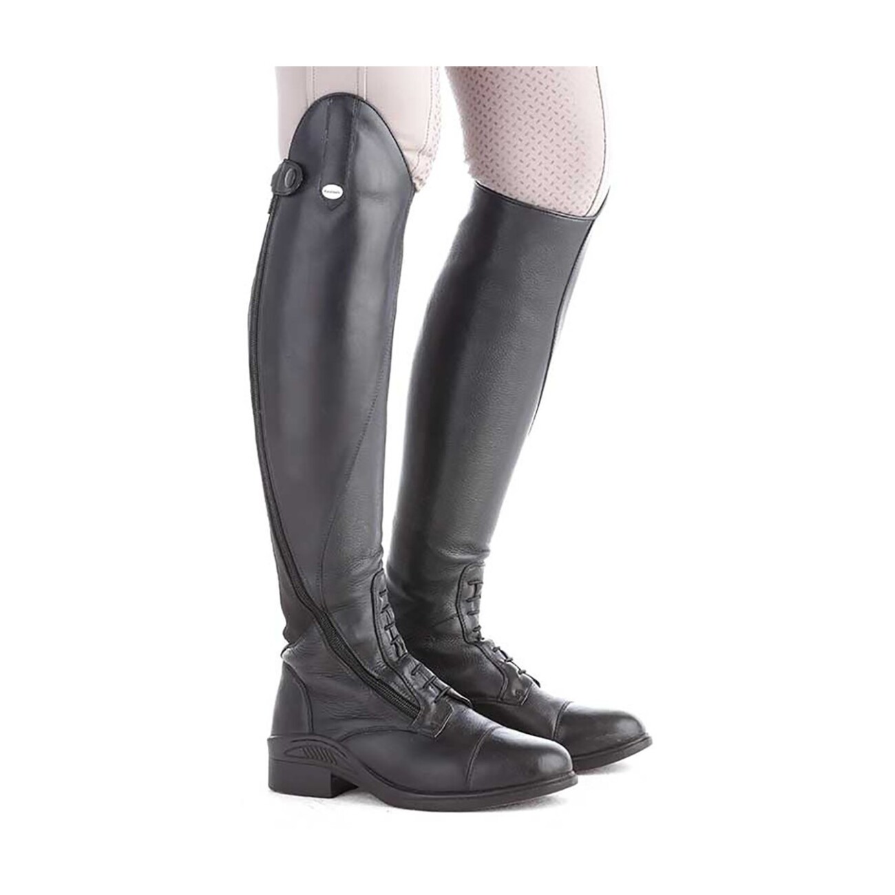 Kavalkade Reitstiefel Maximus normale lange Passform 40 - EU
