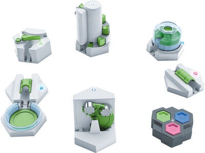 Ravensburger GraviTrax Power Kulebane Extension Interaction