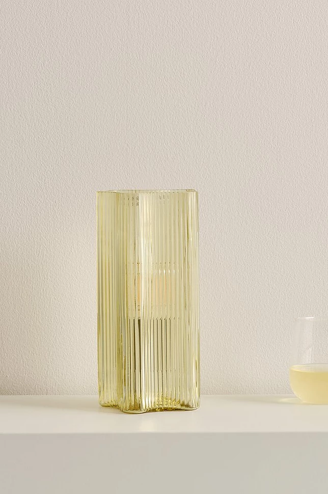 EUROPA bordlampe