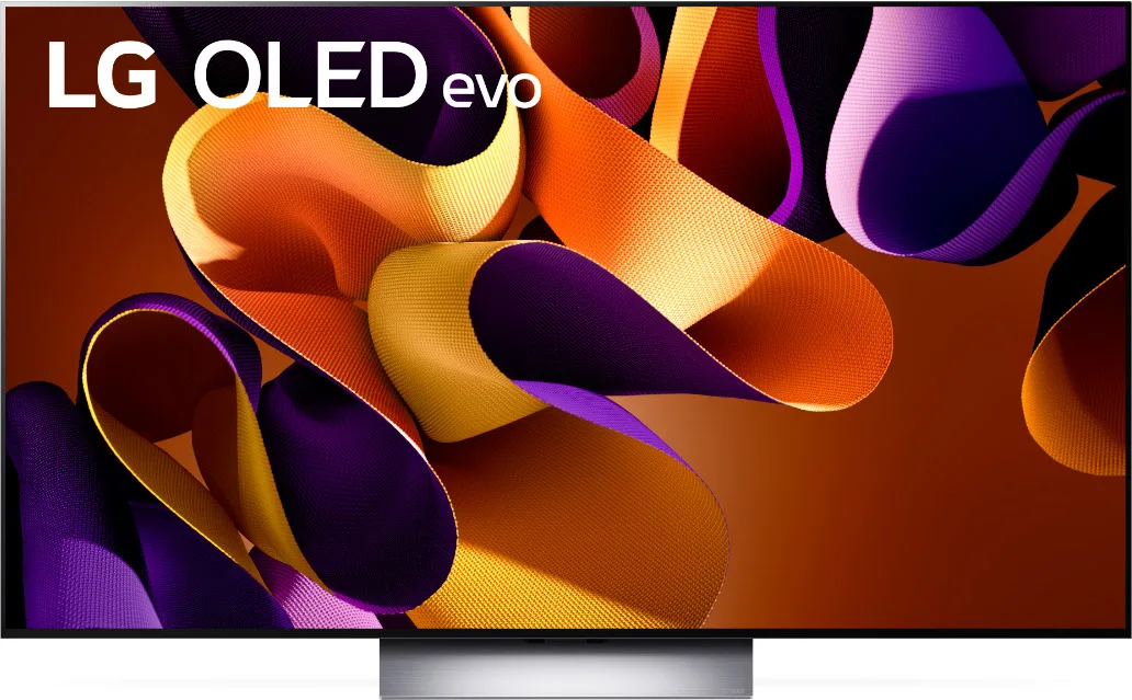 LG ST-G4WR8377 Supports TV