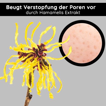 RAU Cosmetics Balancing & Mattifying Face Gel mit BHA - Mattierendes Gel für fettige, unreine Haut