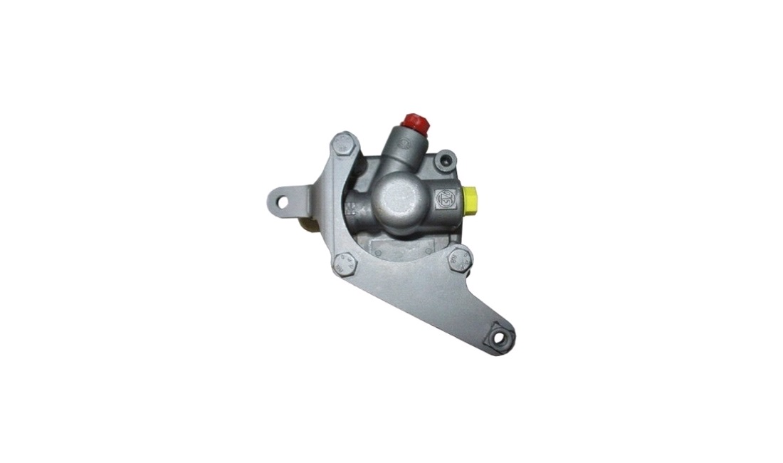 Servopumpe Hydraulisk