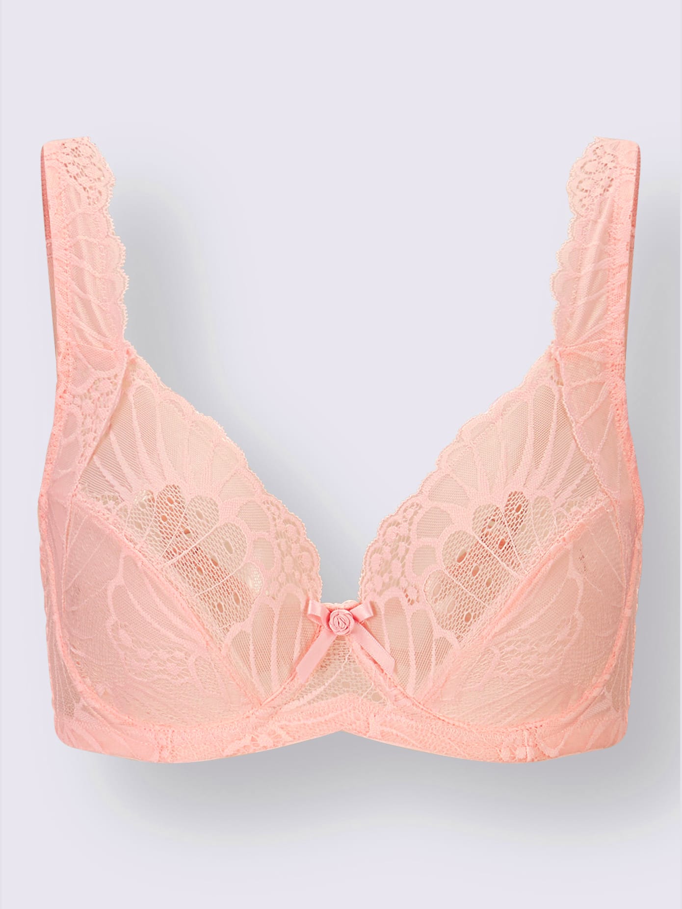 Soutien-gorge à armatures bon. b, c, d, e