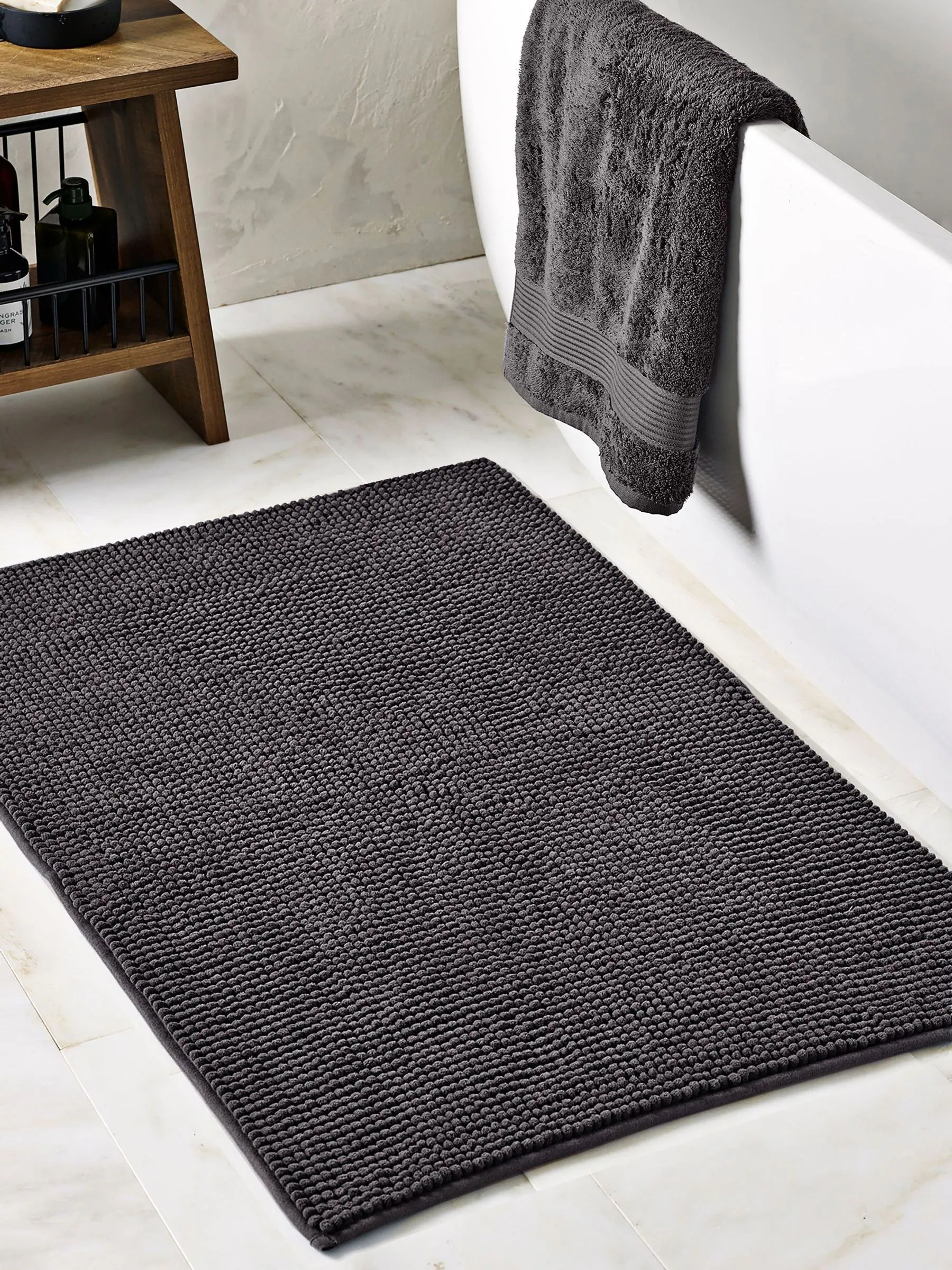 Bobble-mat