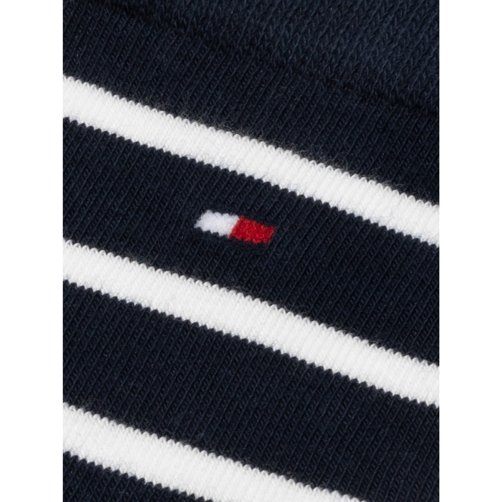 Køb Tommy Hilfiger Tommy Original Th Kids Strømpe 2P Breton Stripe