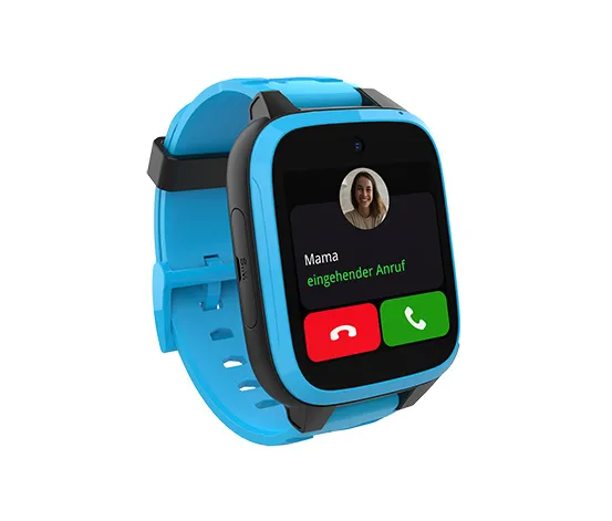 Kids Watch Xplora XGO3 blau