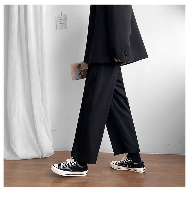 FOEV - Rechte broek