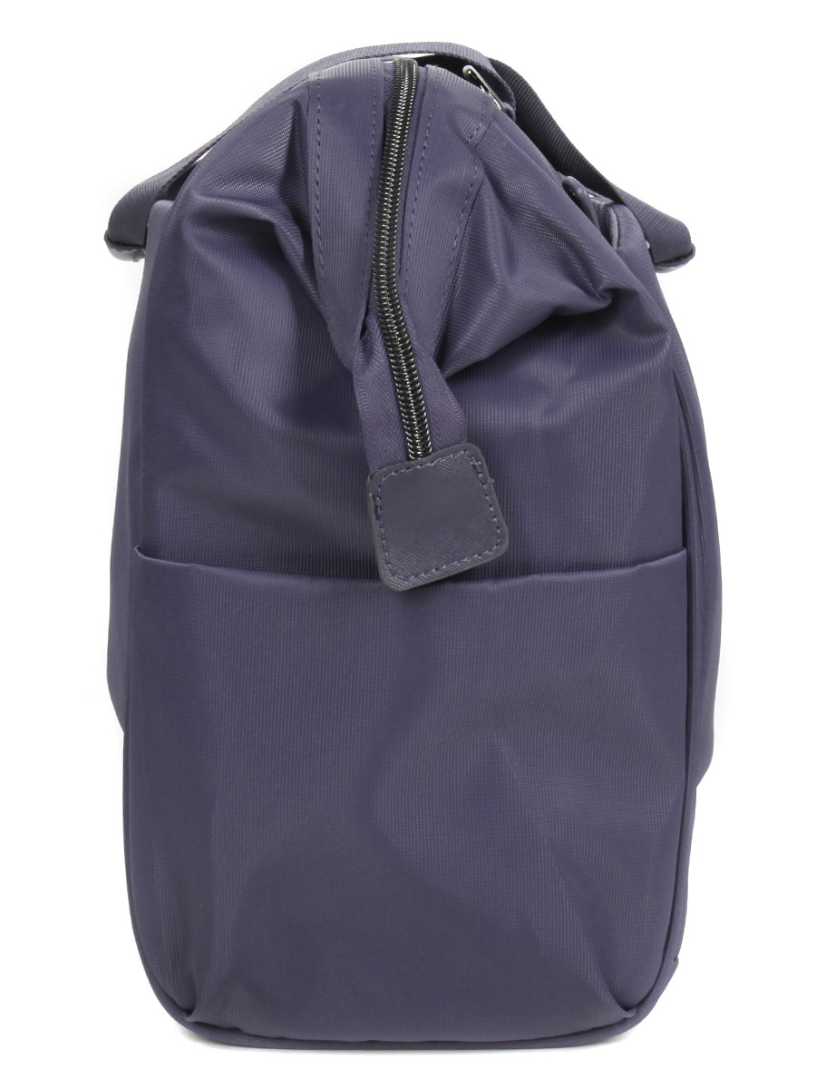 Sac de voyage reporter Delsey Montrouge 50.5 cm