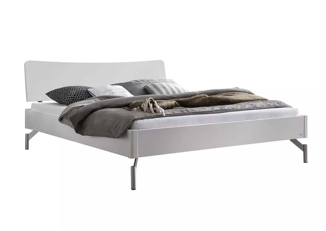 Bett Albinia 140 x 200 cm