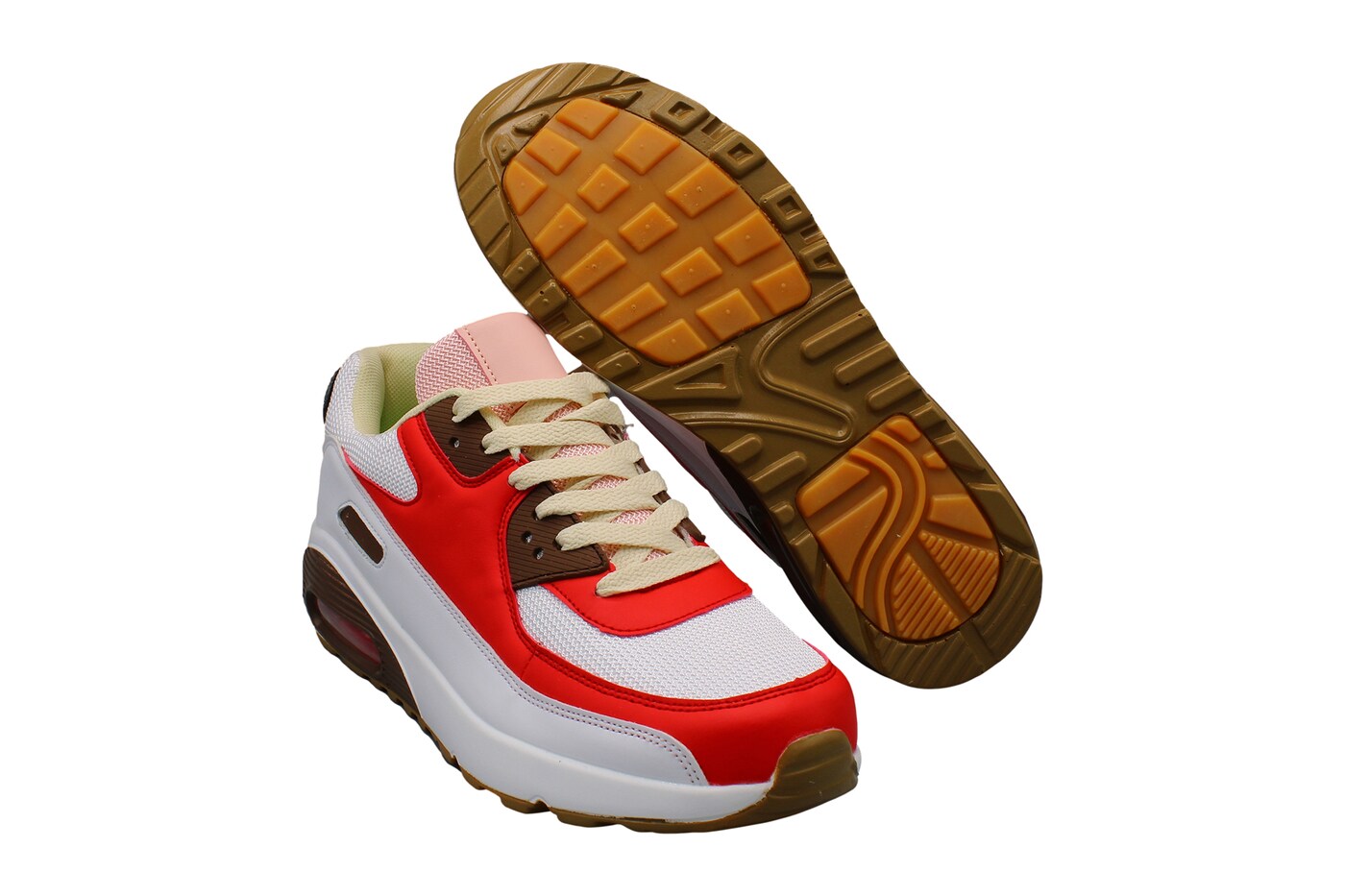 Planets 672 Sneaker Damen