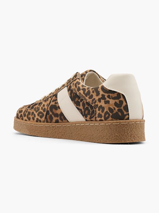 Graceland Sneaker beige