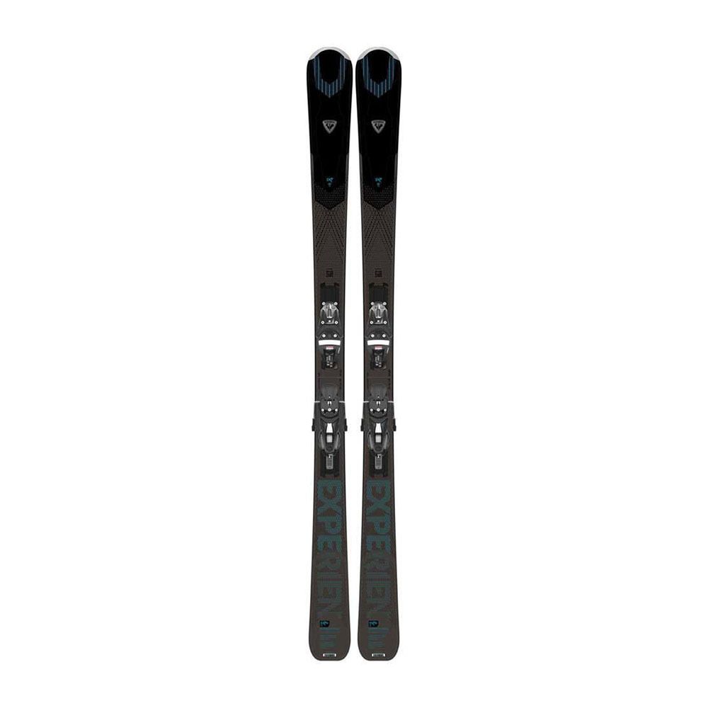 Rossignol EXPERIENCE 82 TI + NX12 KONECT GW B90 - Pack skis all mountain + Fixations