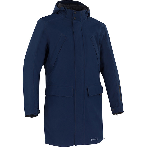 Bering - Veste Monroe Gore-Tex® Bleu