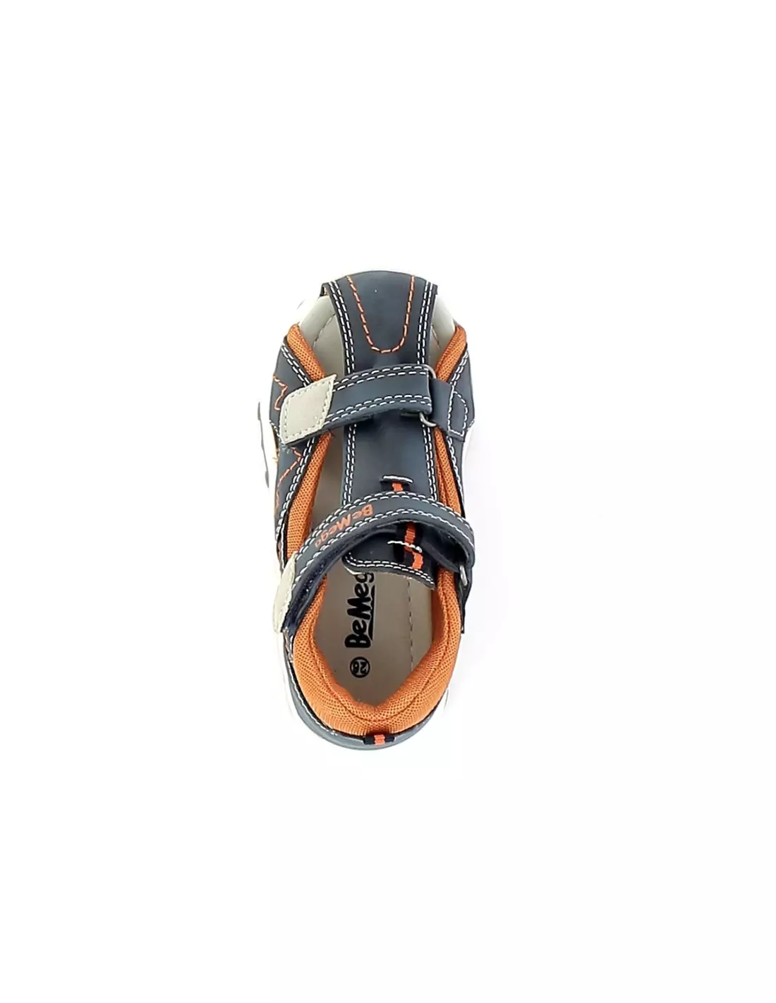 SUPREMO 1130202 - Sandales & nu-pieds Navyorange