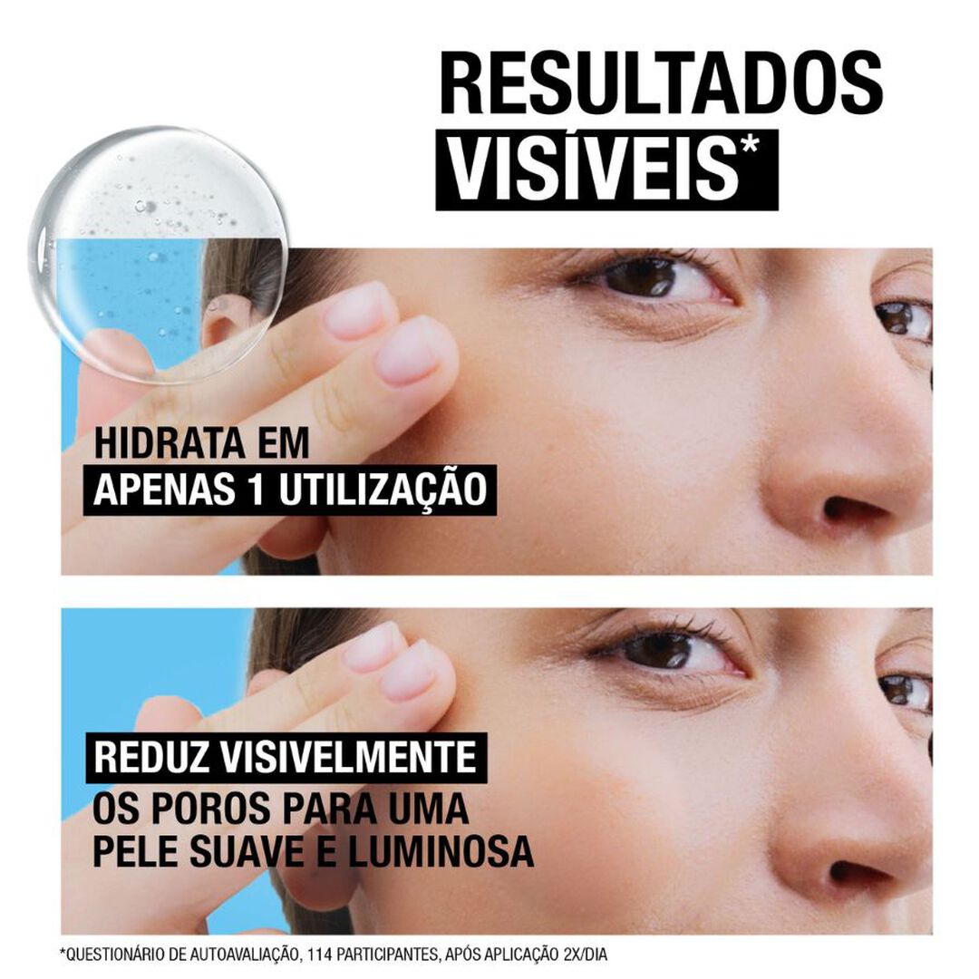 NEUTROGENA  HYDRO BOOST Sérum Niacinamida - 30ml