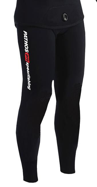 PATHOS SUB - PANTALON PATHOS ONYX 3MM
