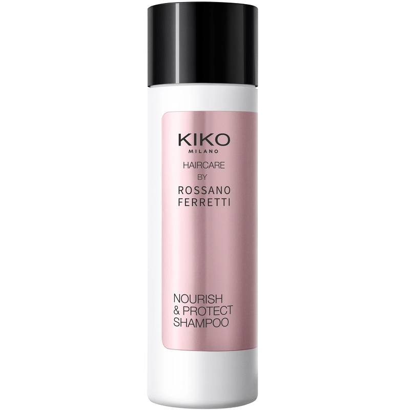 KIKO Milano Nourish & Protect Shampoo 200 ml
