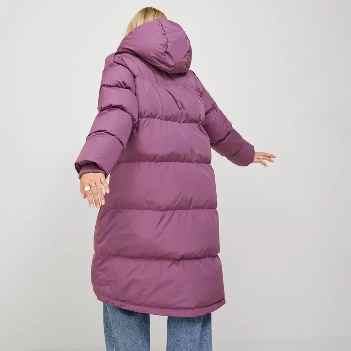 JJXX Carol Note Medium Winterjas Dames