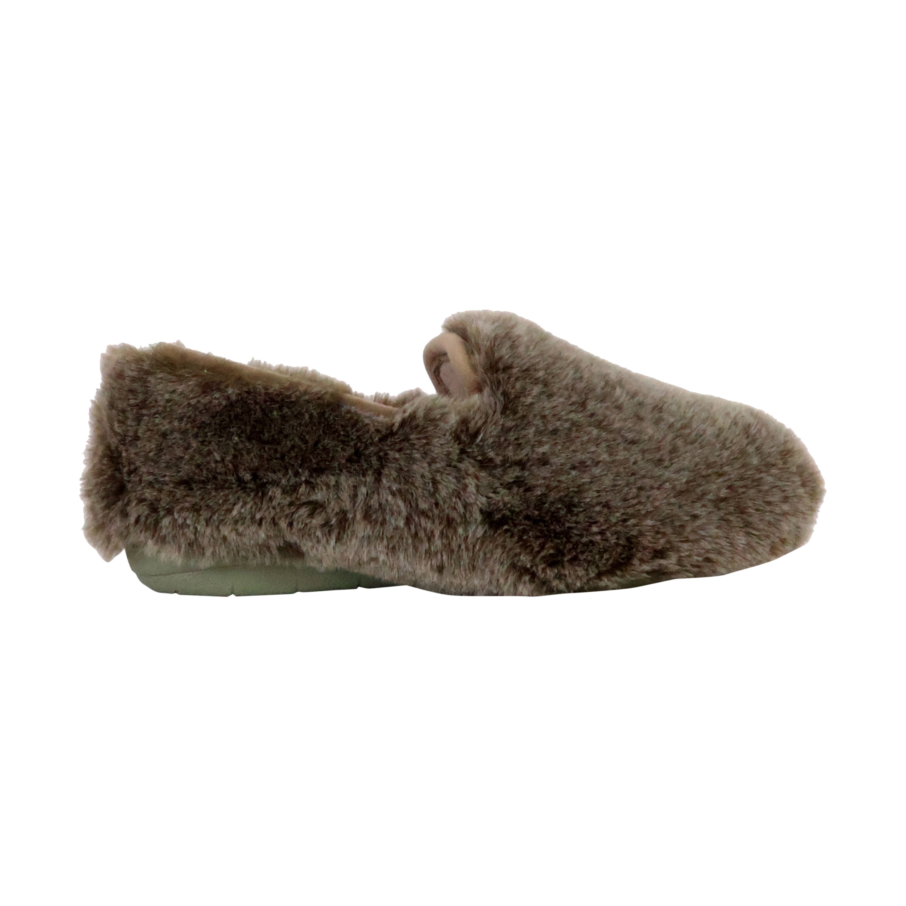 Chausson à enfilermaddy shoe | Vert