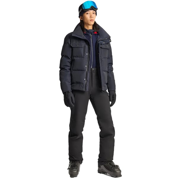 Veste de ski FUSALP CARLO JACKET M MARIN