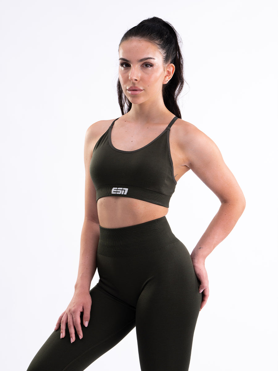 Raise Sports Bra
