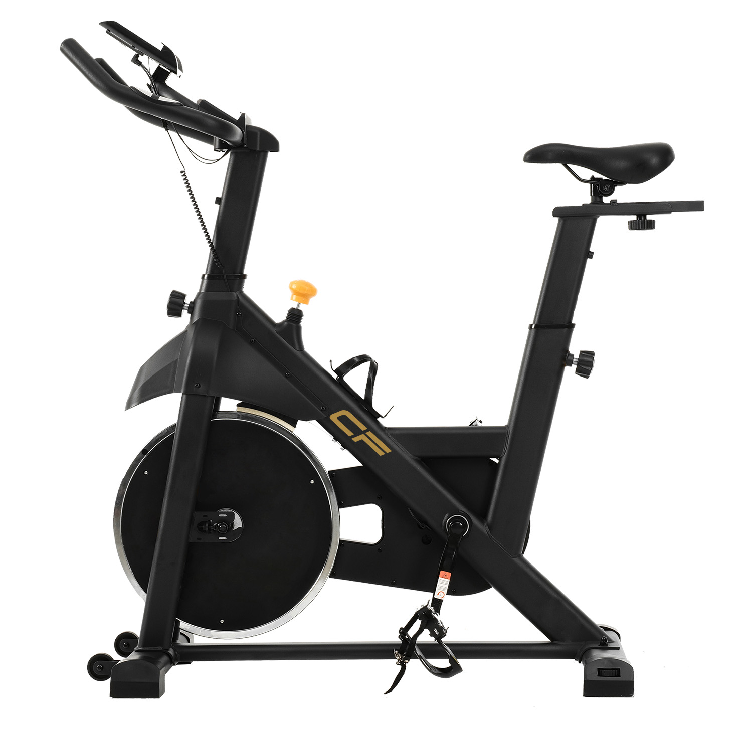 Bicicleta Indoor Ciclofit Ms-201