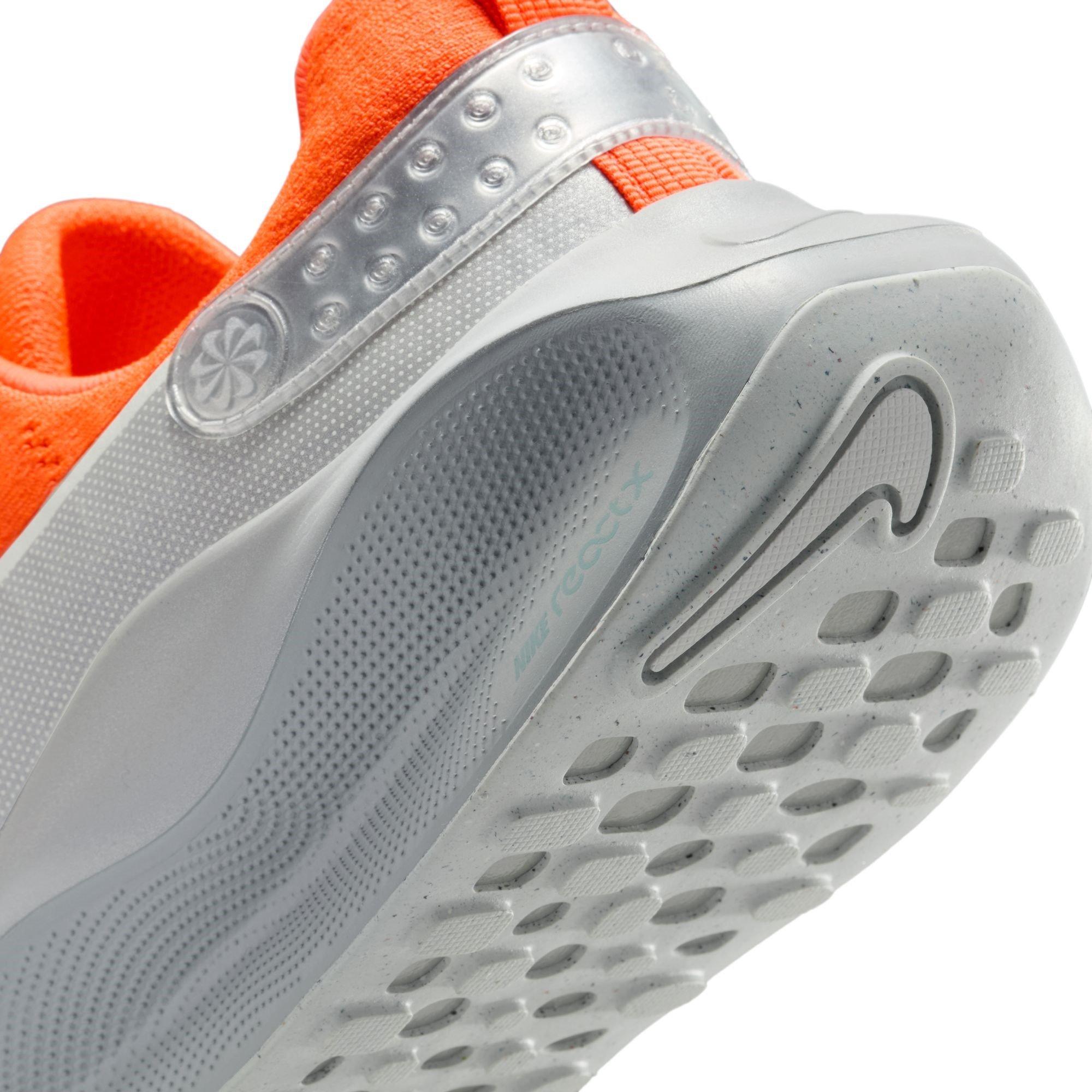 Nike Nike Infinityrn 4 Prm Men'S Road Running Shoes Mens