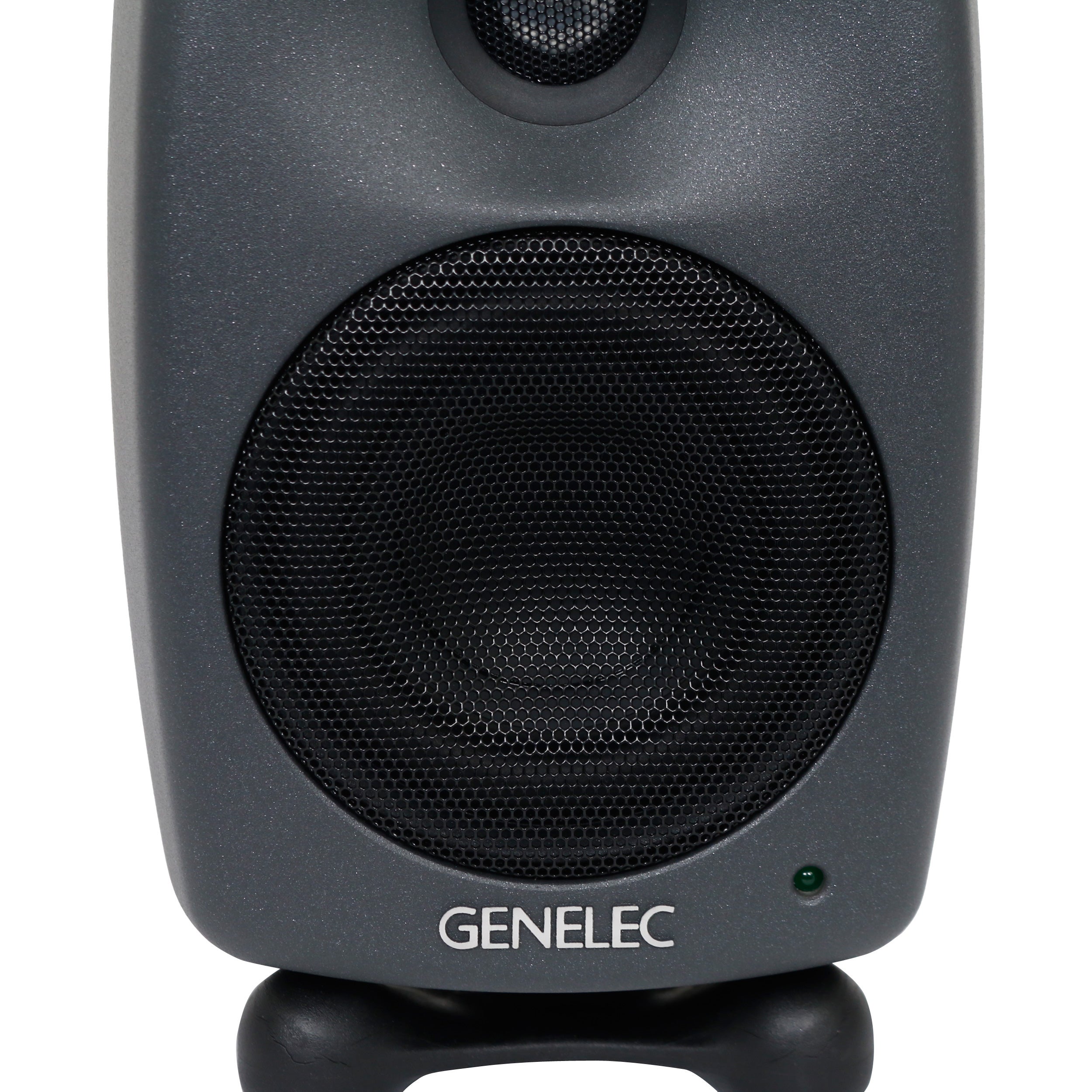 Genelec 8020DPM studiomonitor grijs (per stuk)