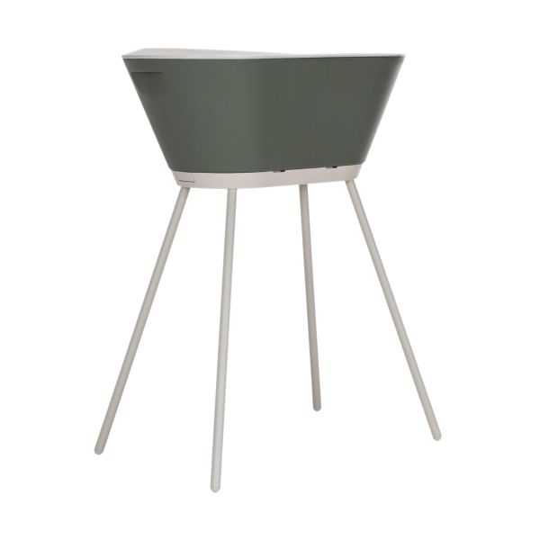 We-Too 6-Delige Badset - Chestnut