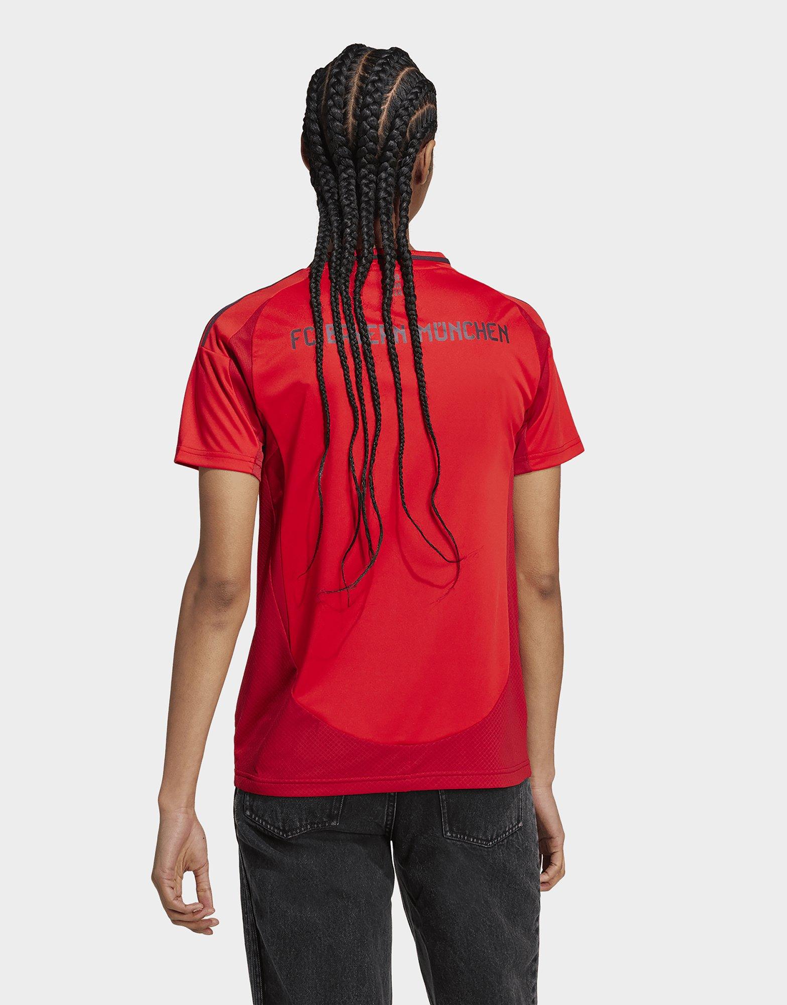 adidas Maillot Domicile FC Bayern 24/25