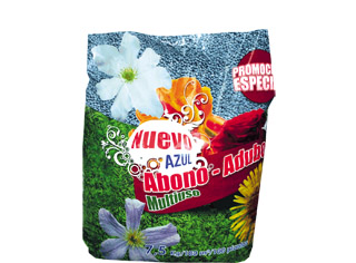 ADUBO UNIVERSAL ESPECIAL 7.5 KG