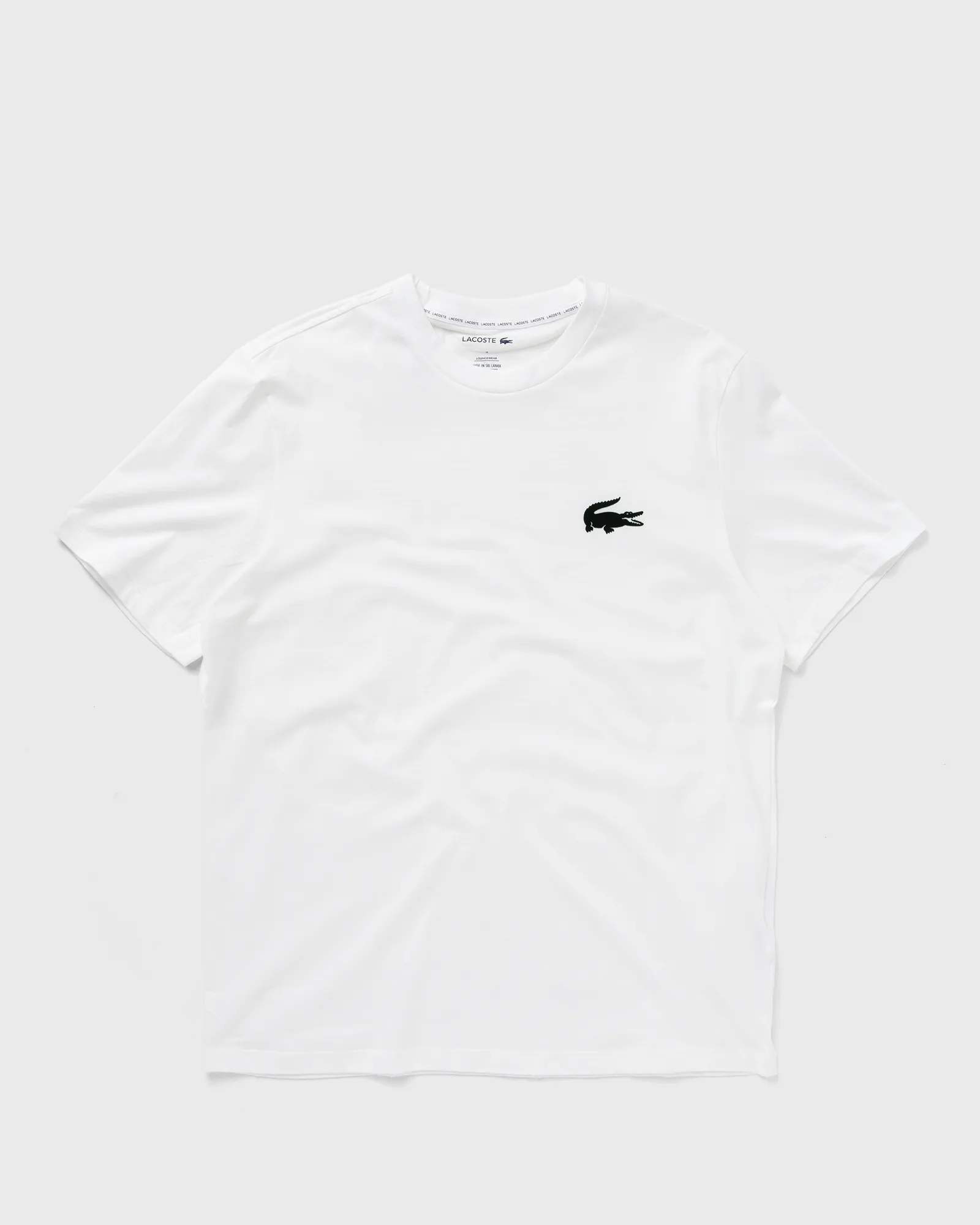 Lacoste TEE-SHIRT LOUNGEWEAR