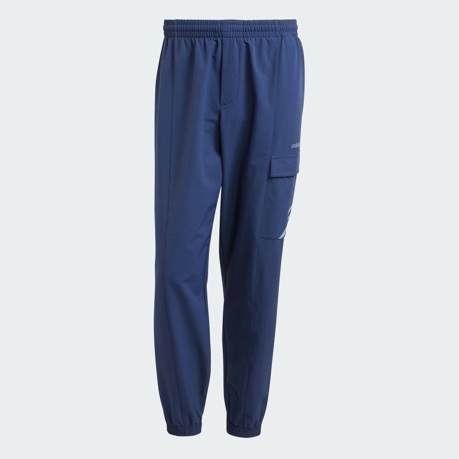 Adidas Original Pantalon cargo à revers