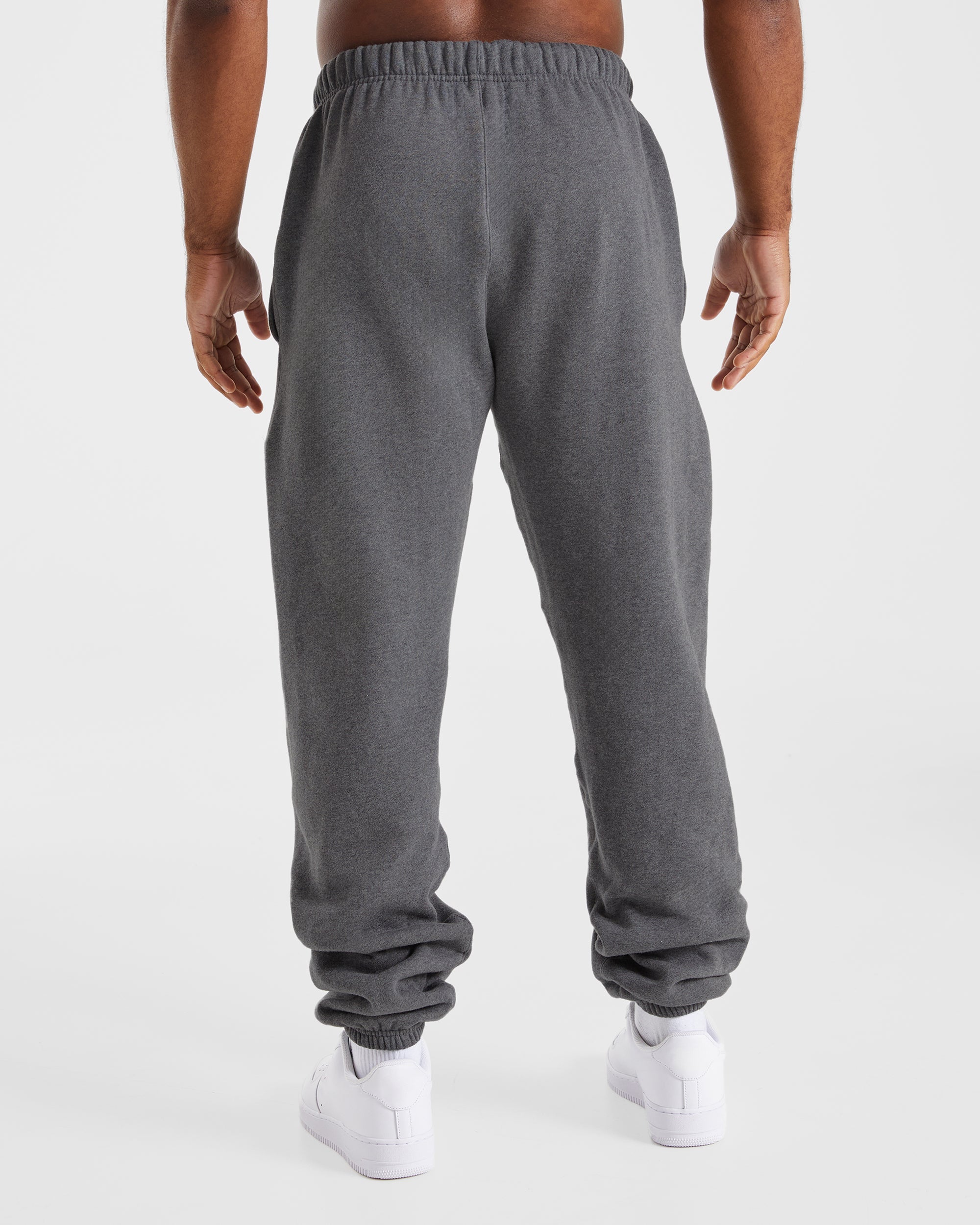 Essential Oversized Joggers