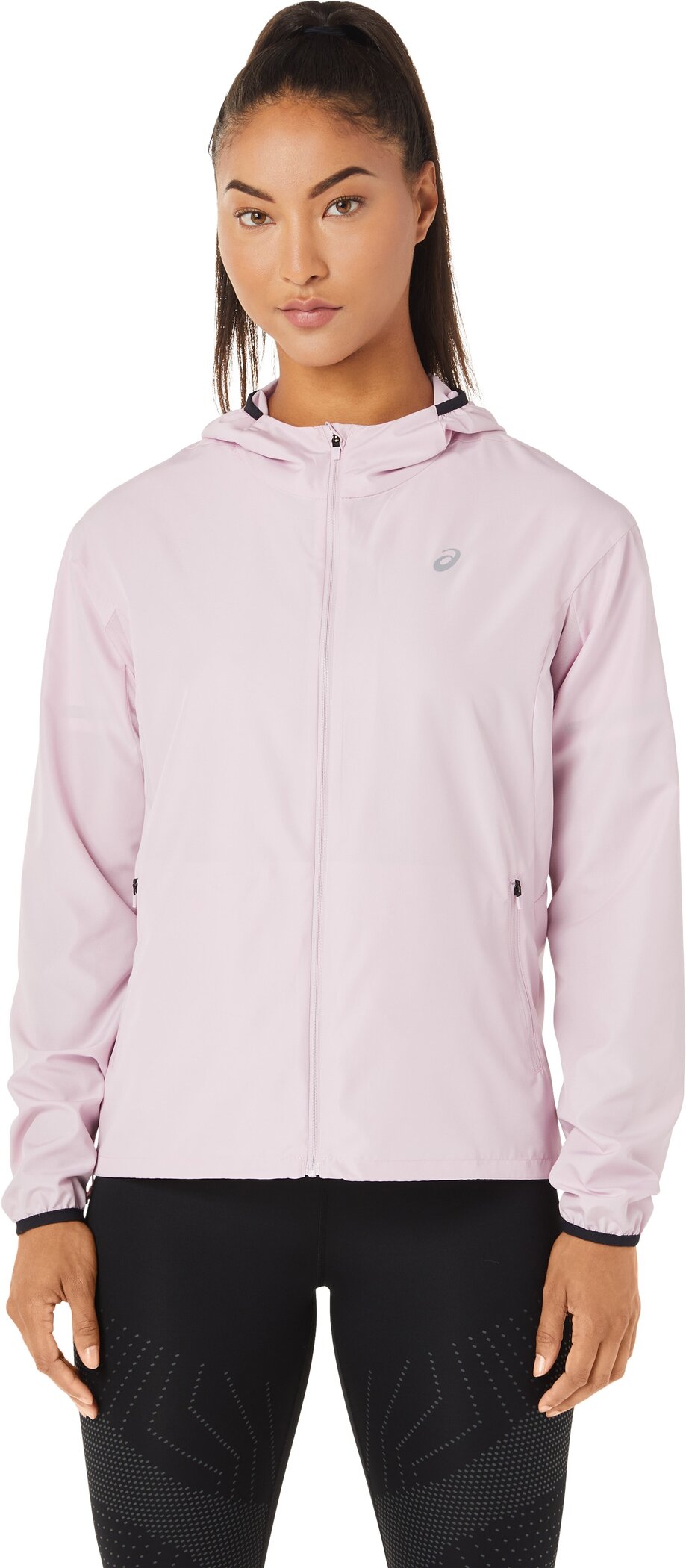 Asics Accelerate Light Jacket