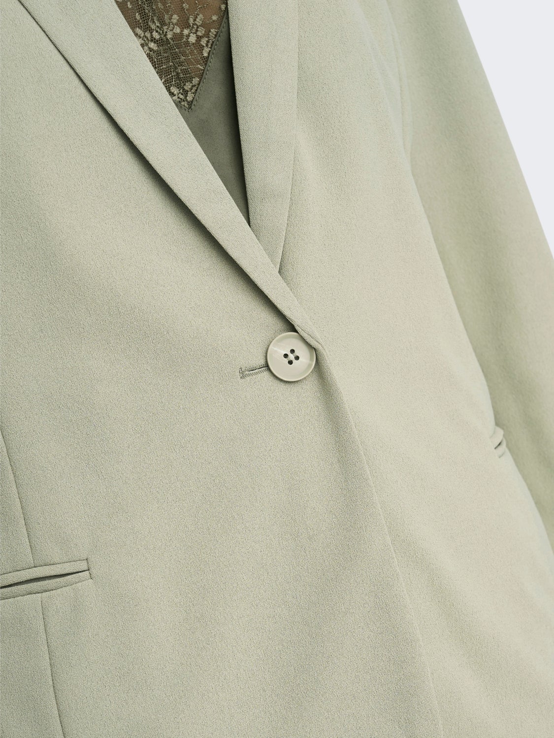 ONLCAROLINA Blazer Seagrass
