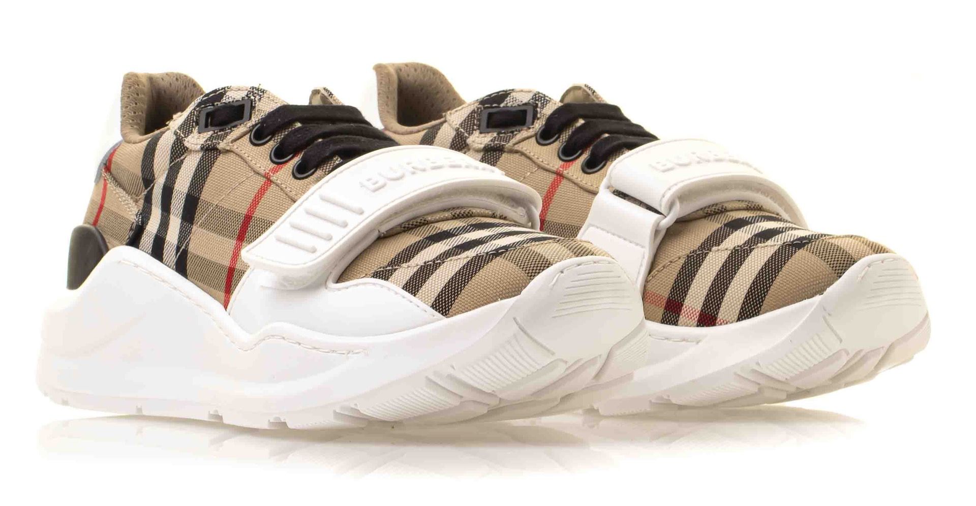 Burberry Ramsey Sneaker