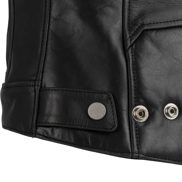 Segura - Blouson femme Lady Curtis Noir