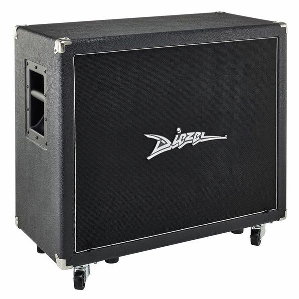 Diezel D212F-C