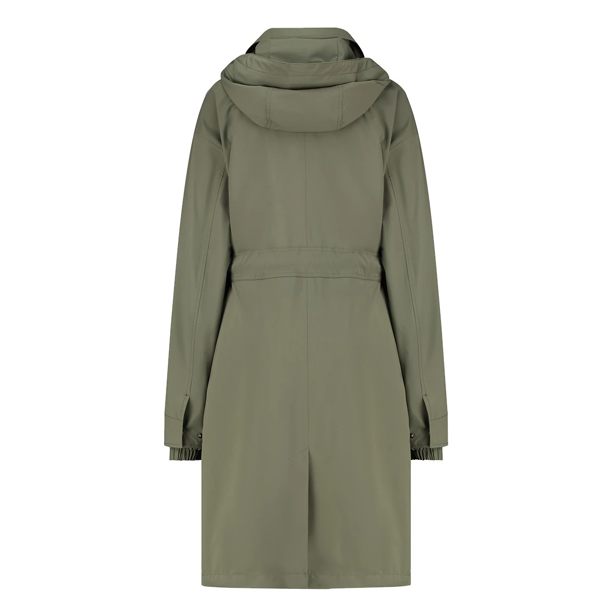 Dames Parka Tide Tide LM171.30.251