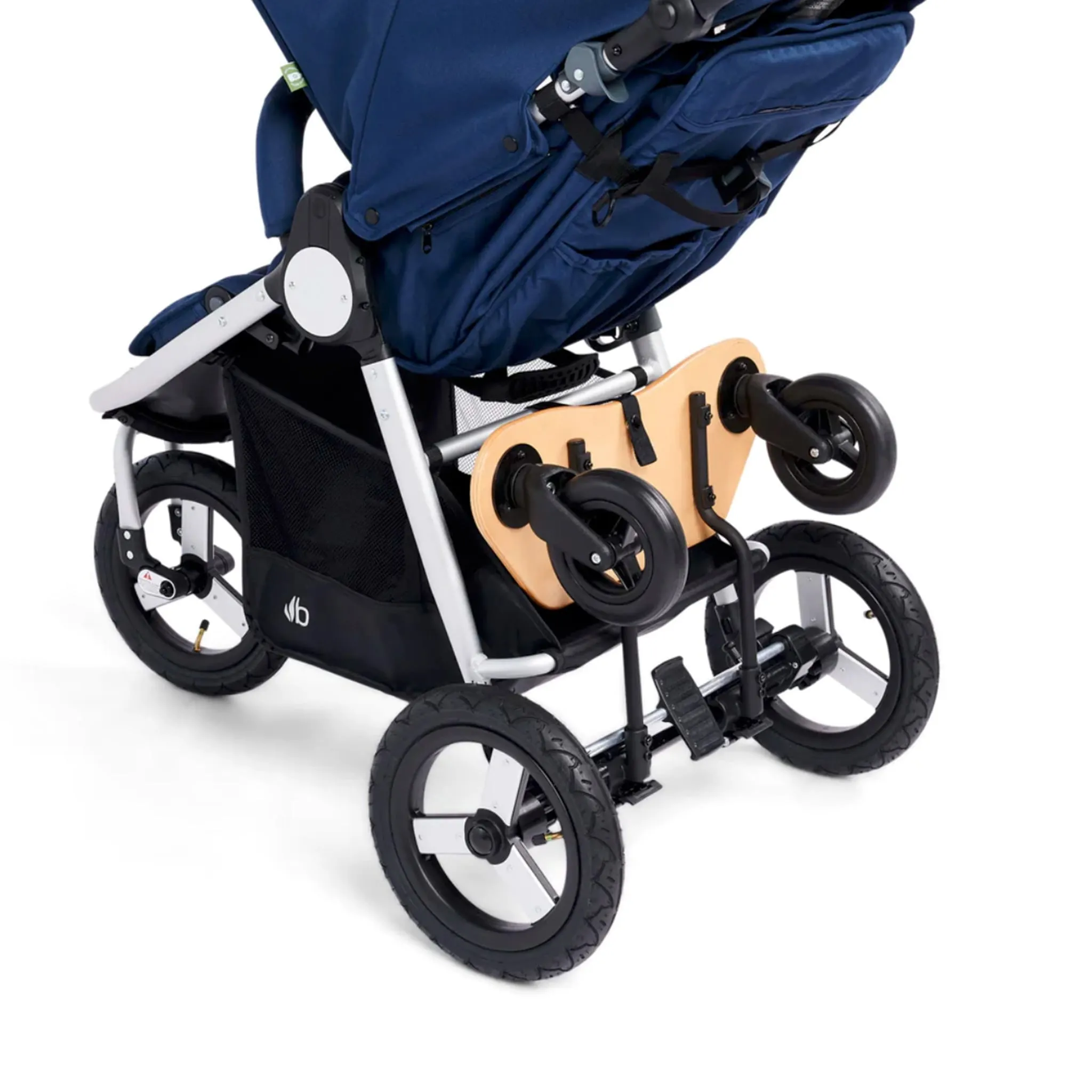 Bumbleride Marche-Pied pour Poussette Indie 2023