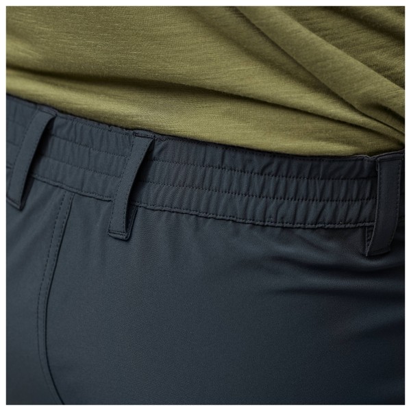 Fjällräven - Abisko Trail Stretch Shorts - Short