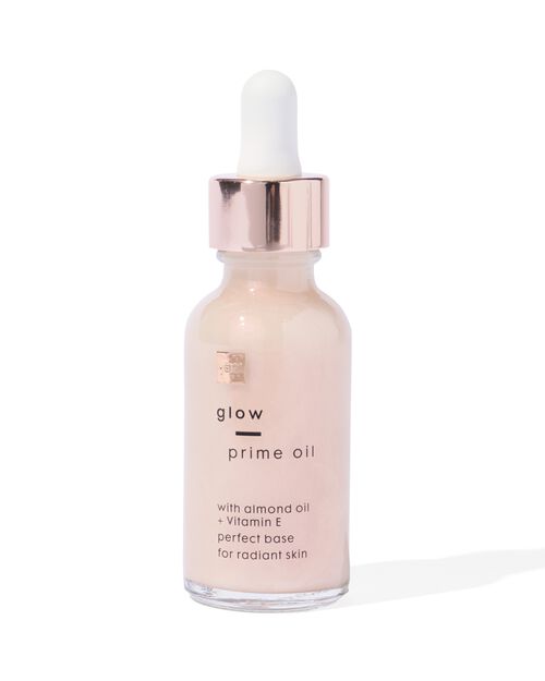 prime oil shake up glow 28ml